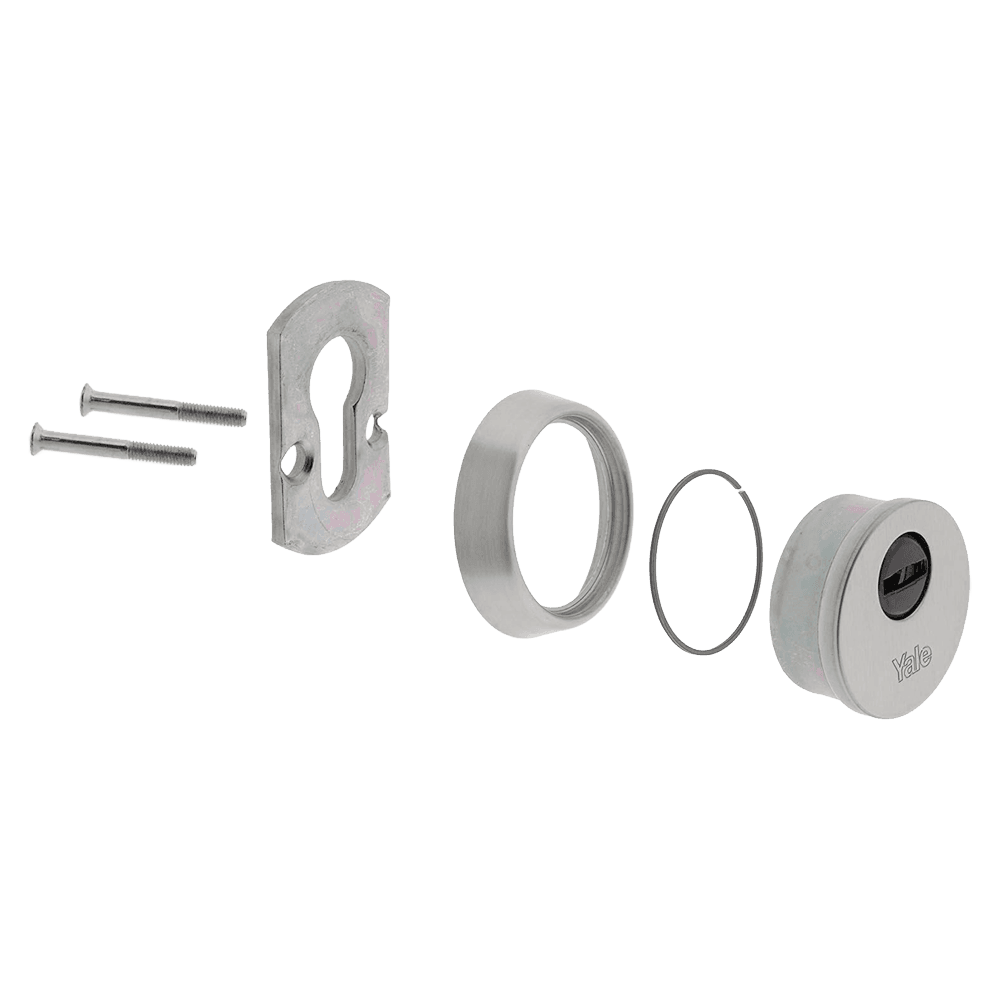 YALE-ESCUTCHEON-M5-S - imagen 2