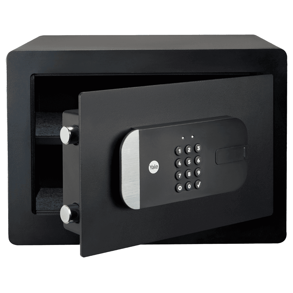 YALE-SMARTSAFEBOX - imagen 2