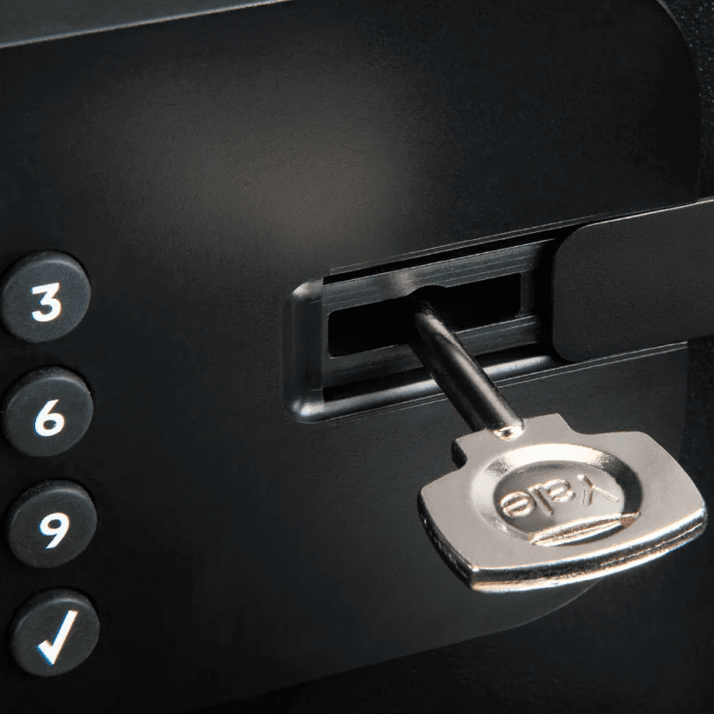 YALE-SMARTSAFEBOX - imagen 3