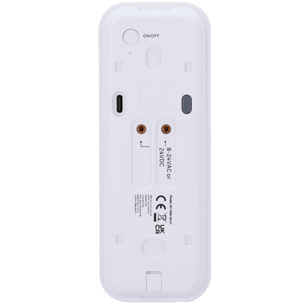 YALE-VIDEODOORBELL - imagen 4