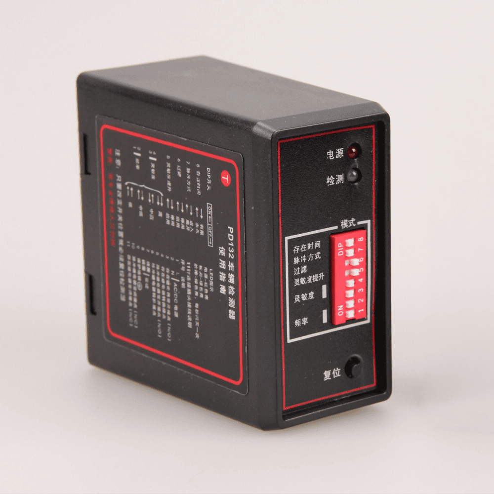 ZK-ACC-PB-LD01 - imagen 2