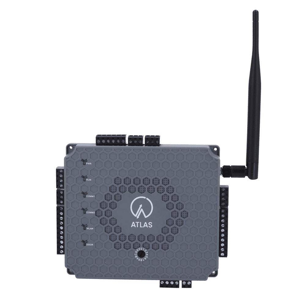 ZK-ATLAS-160-C - imagen 2