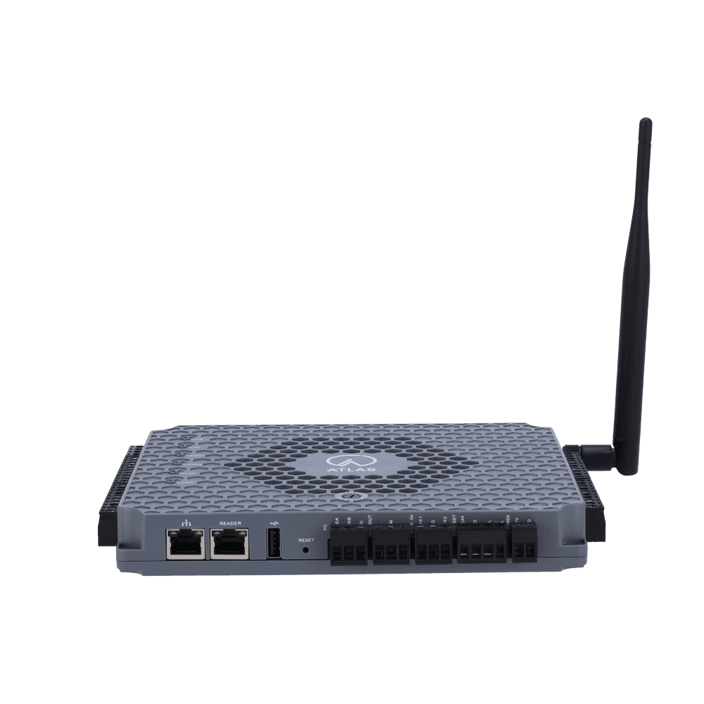 ZK-ATLAS-460-C - imagen 2