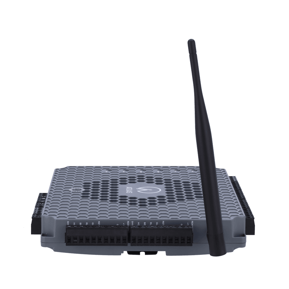 ZK-ATLAS-460-C - imagen 3