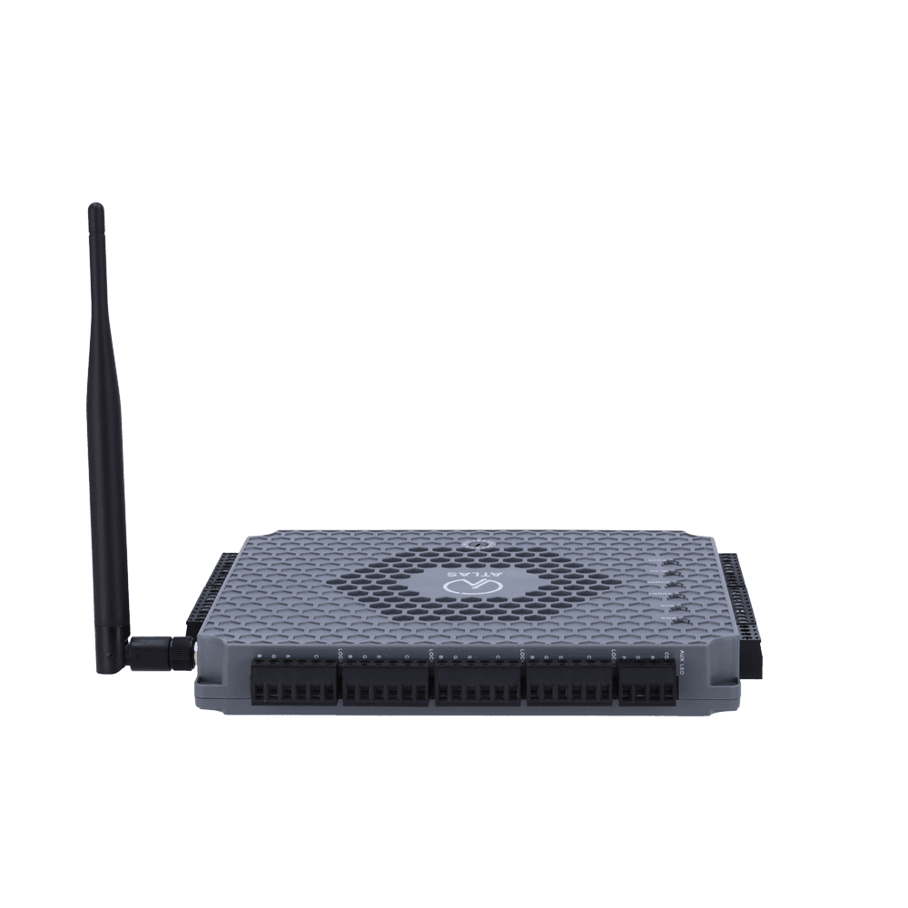 ZK-ATLAS-460-C - imagen 4
