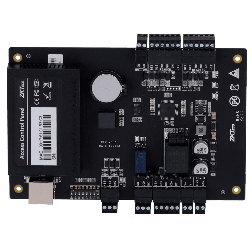 ZK-C3-100PRO - imagen 2