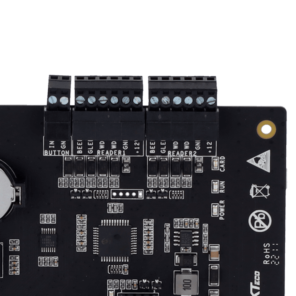 ZK-C3-100PRO - imagen 3