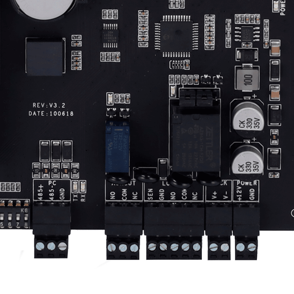 ZK-C3-100PRO - imagen 4