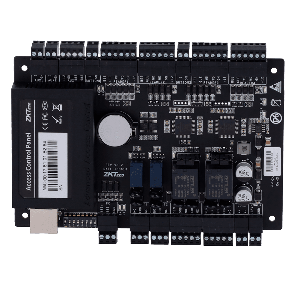 ZK-C3-200PRO - imagen 2