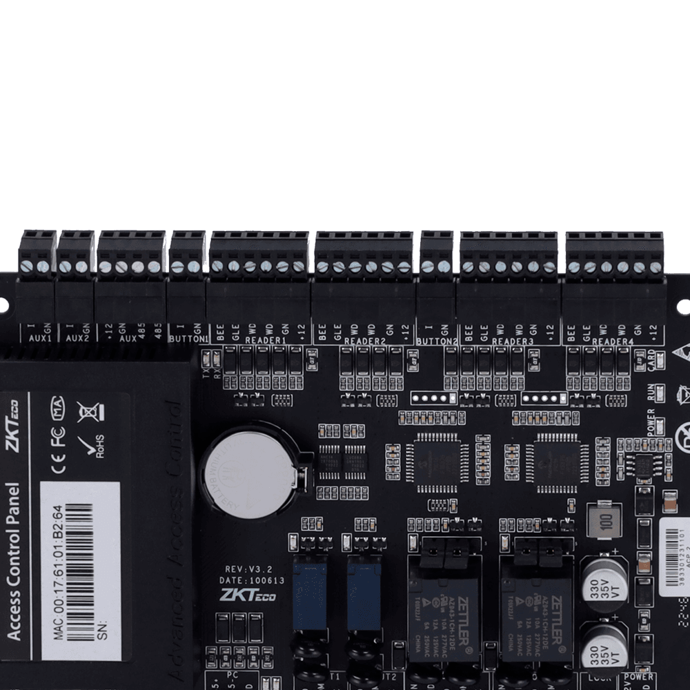 ZK-C3-200PRO - imagen 3