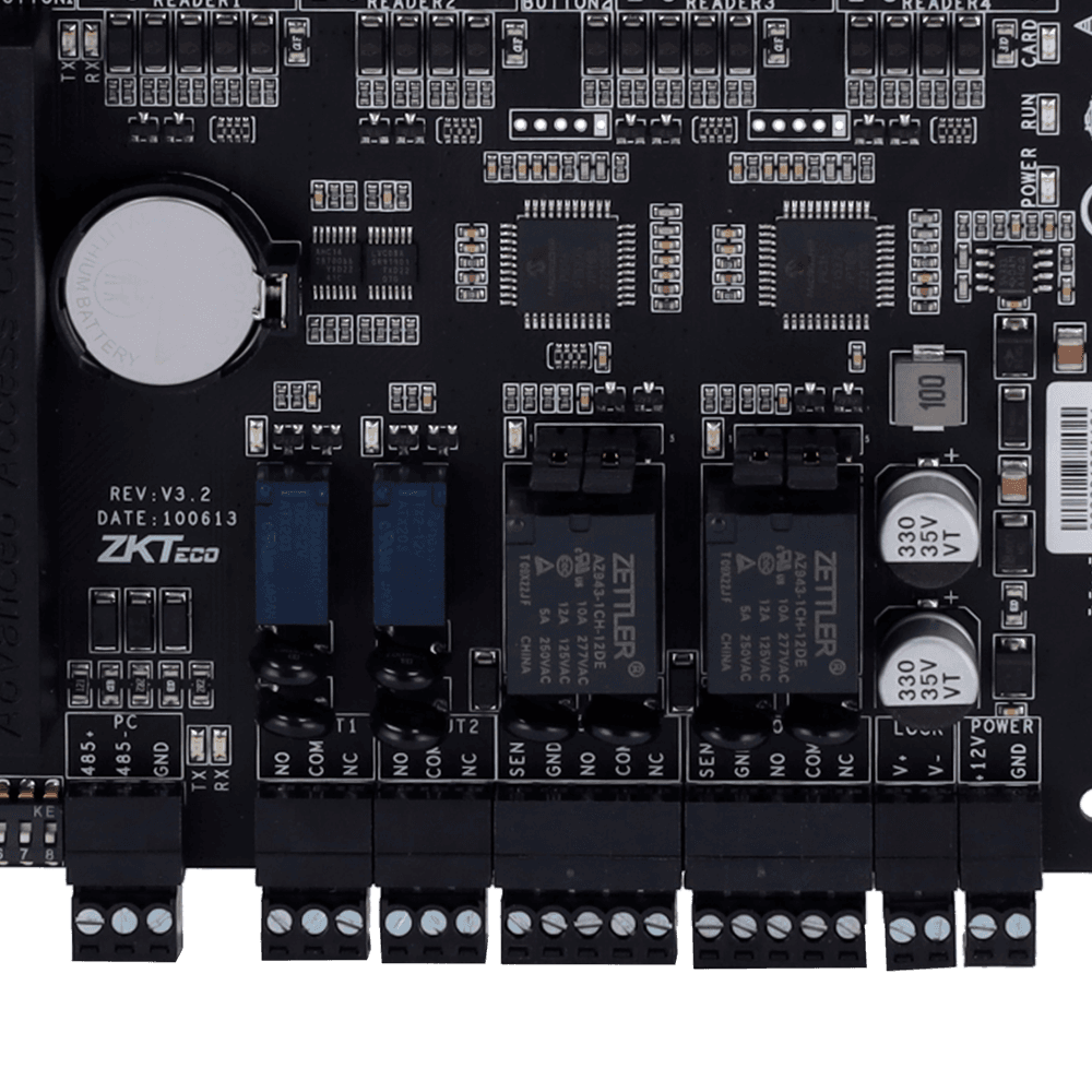 ZK-C3-200PRO - imagen 4