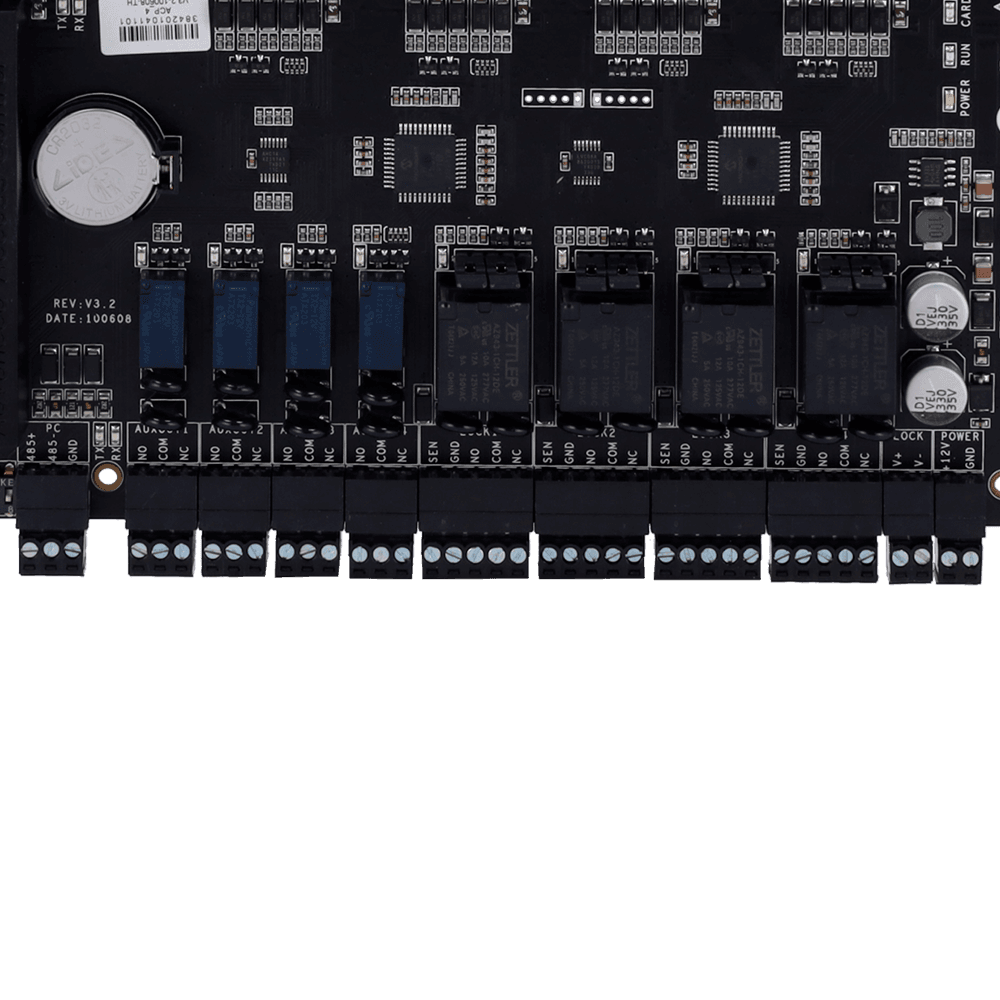 ZK-C3-400PRO - imagen 4
