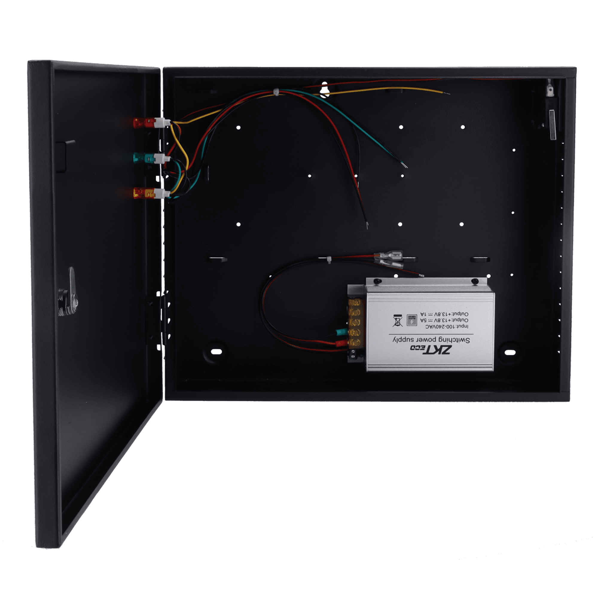 ZK-INBIO-BOX - imagen 2