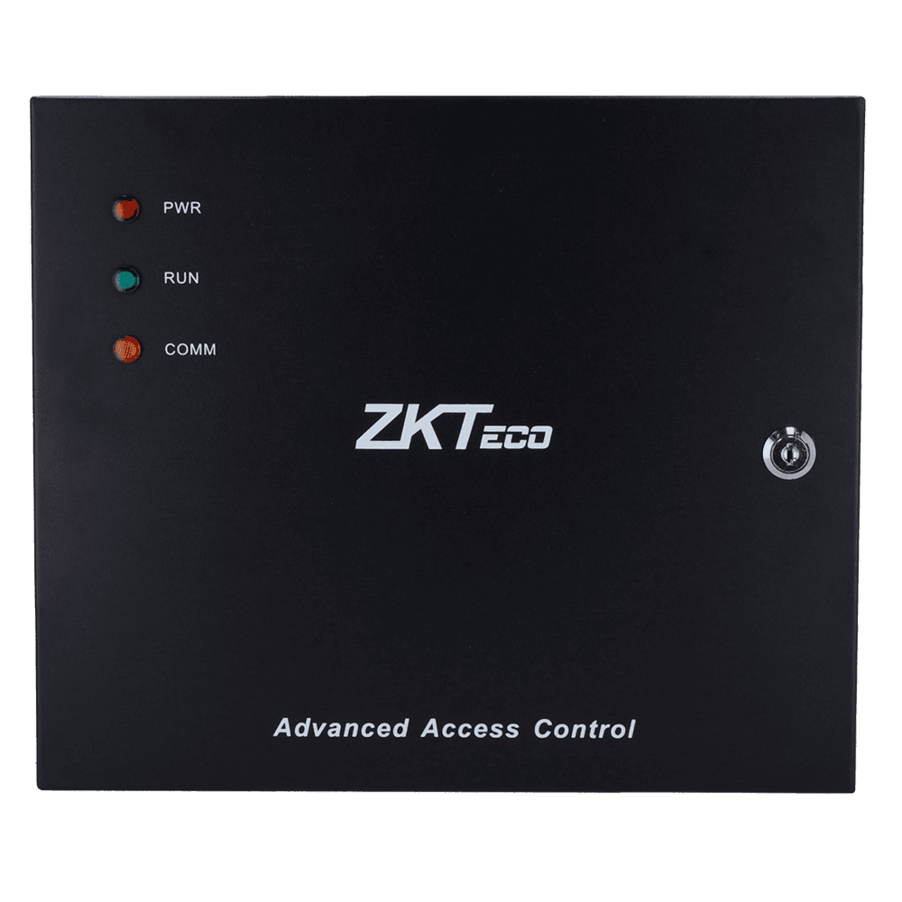 ZK-INBIO-BOX - imagen 4