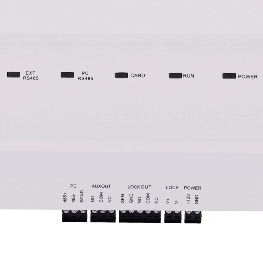 ZK-INBIO160PRO - imagen 3