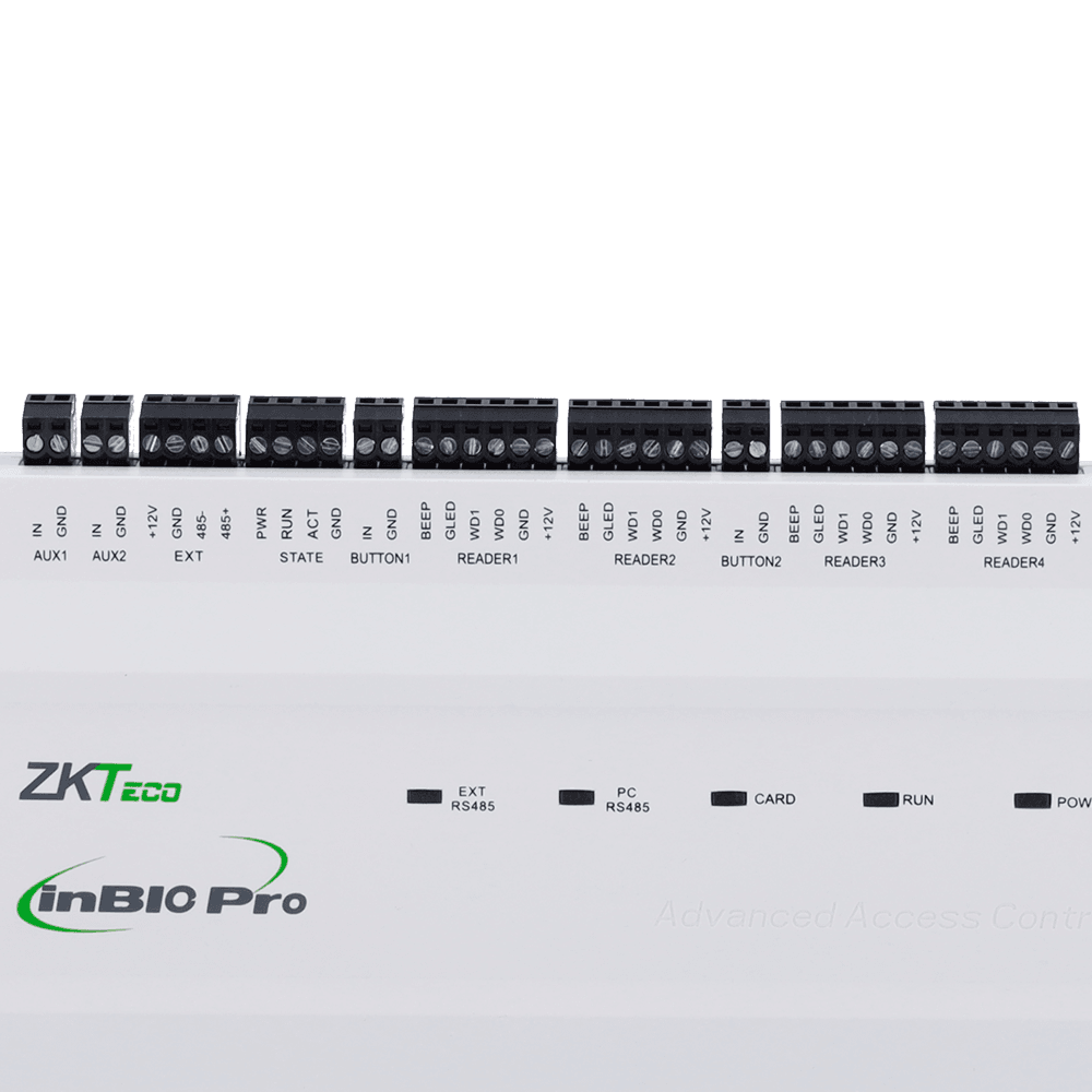 ZK-INBIO260PRO - imagen 2