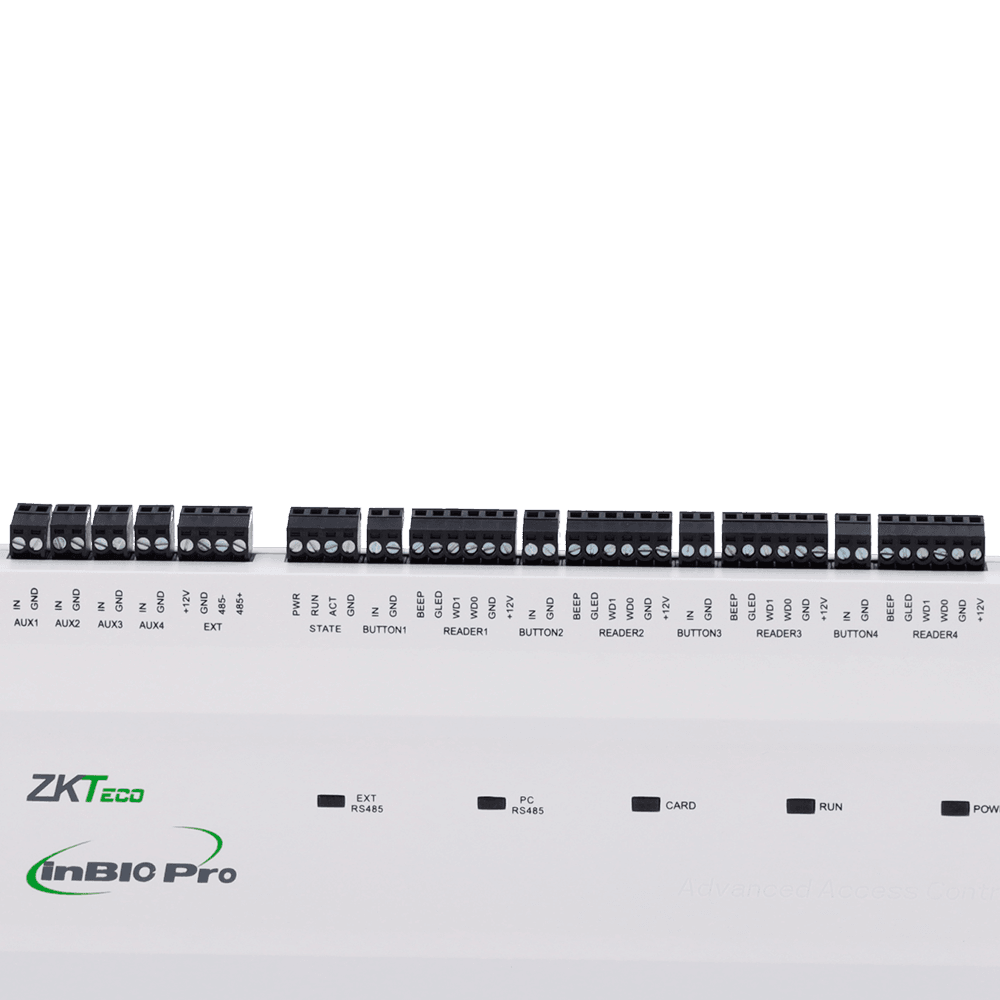 ZK-INBIO460PRO - imagen 2