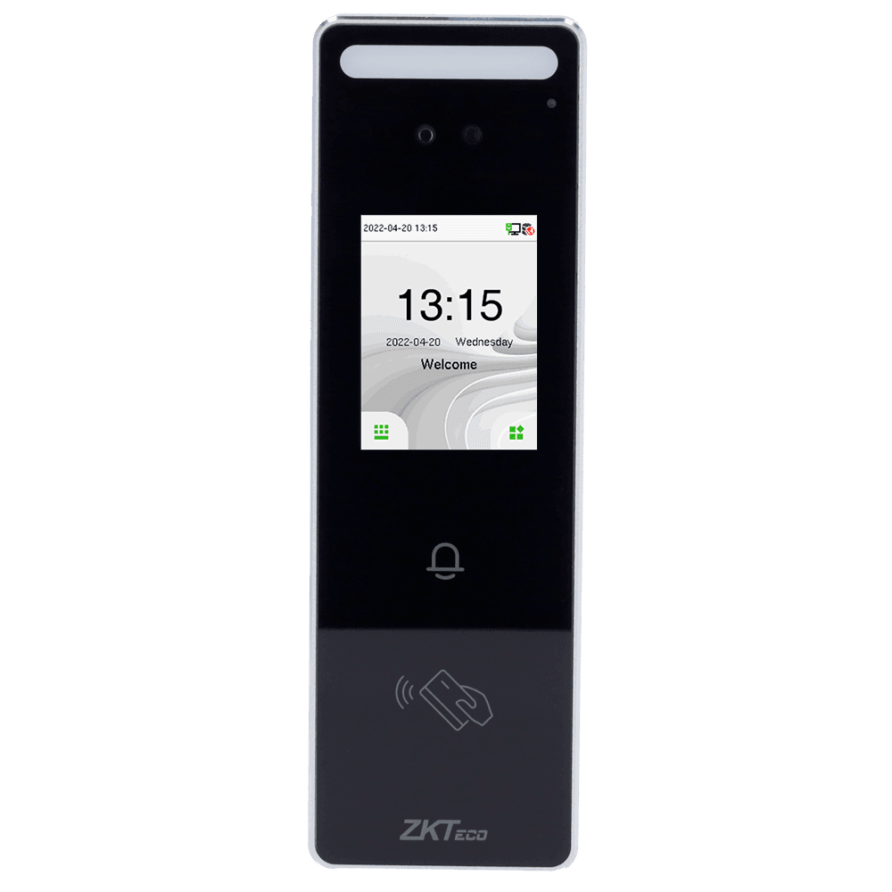 ZK-SPEEDFACE-V3L-RF-W - imagen 2