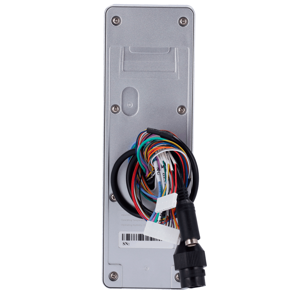 ZK-SPEEDFACE-V3L-RF-W - imagen 4
