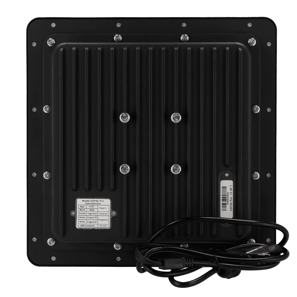 ZK-UHF6-18E-PRO - imagen 4