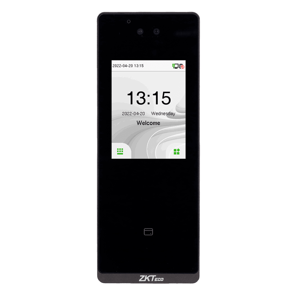 ZK-VL-SENSEFACE-3B-1-W - imagen 2