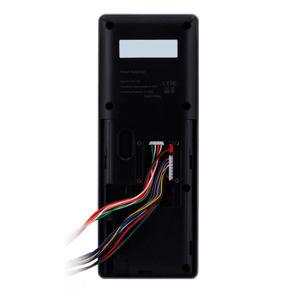 ZK-VL-SENSEFACE-3B-1-W - imagen 4