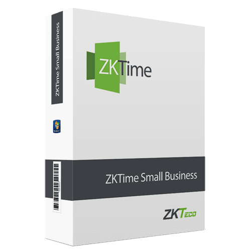 ZKTIME-SB-50
