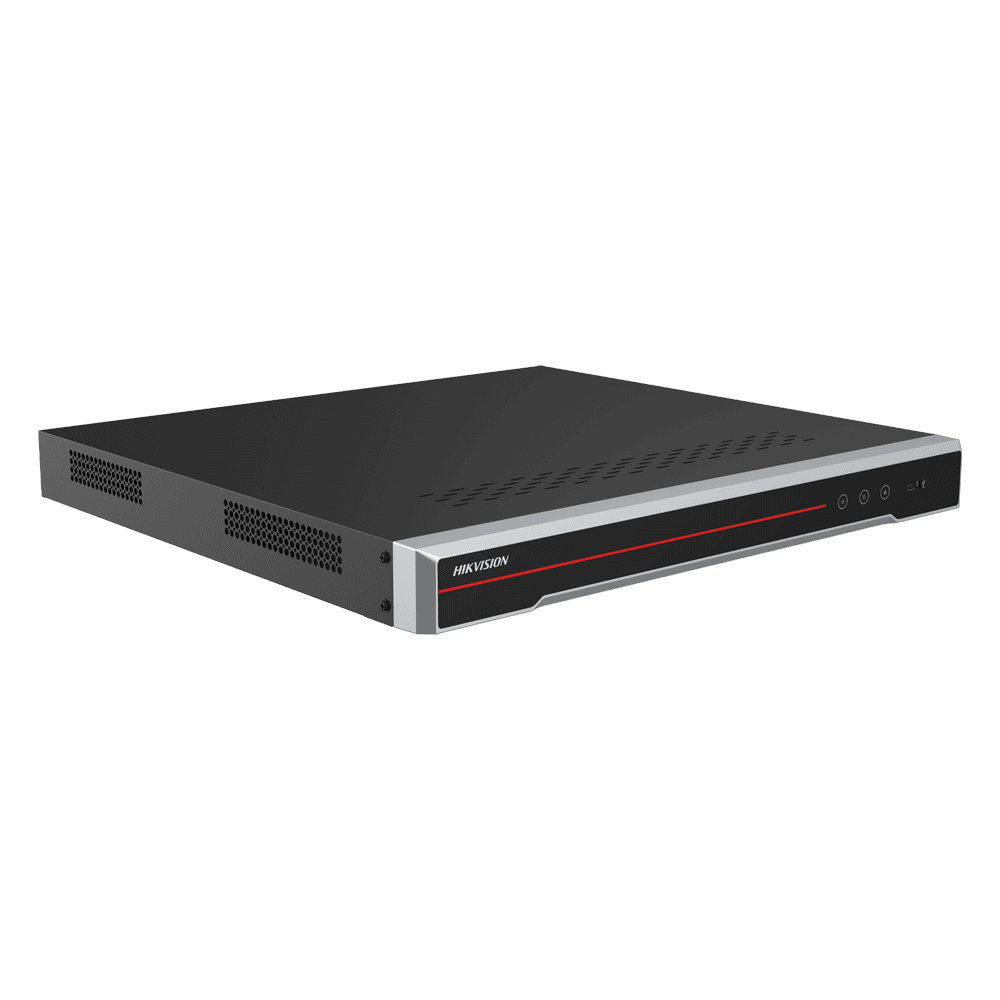 iDS-7608NXI-P2 - imagen 2