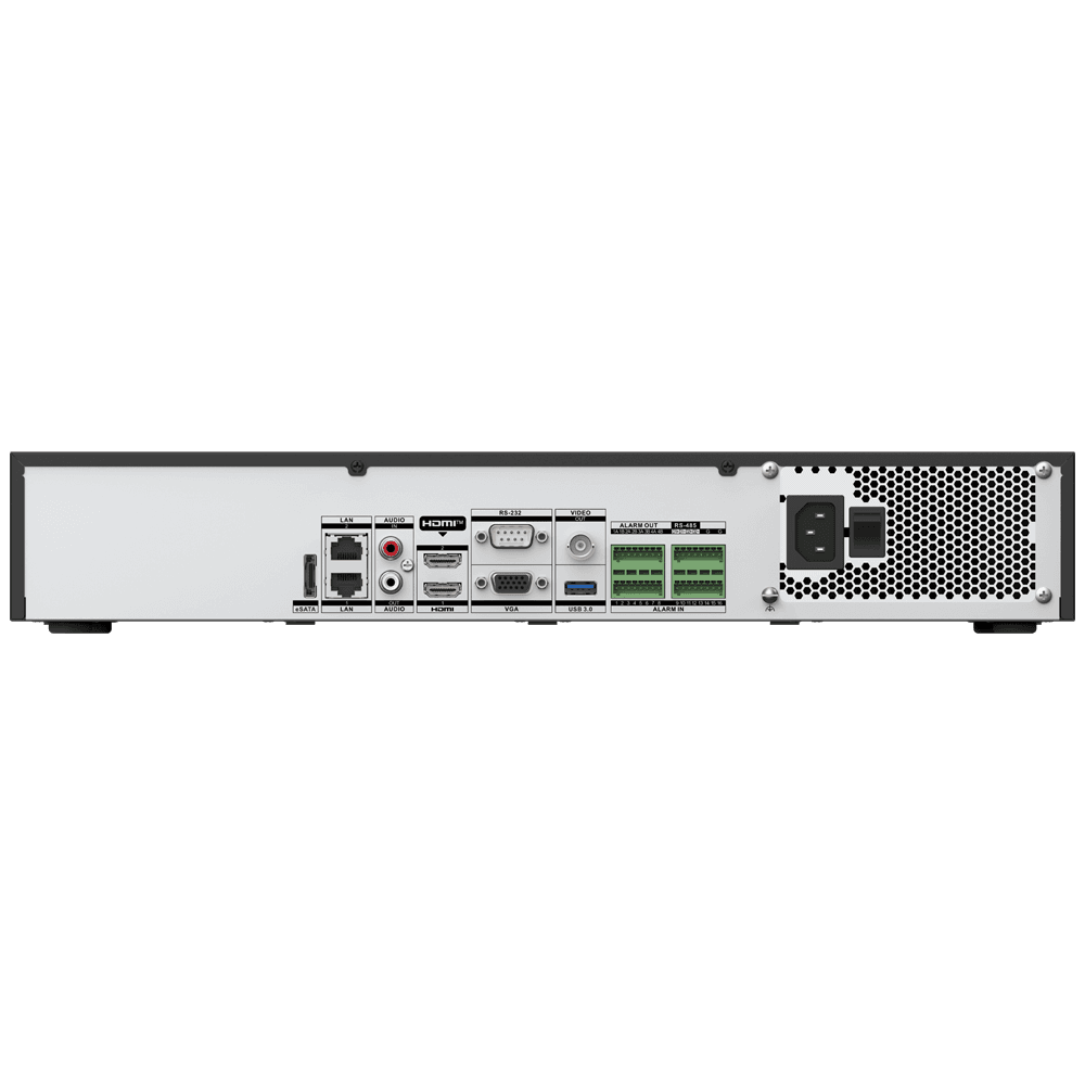 iDS-7716NXI-P4 - imagen 4