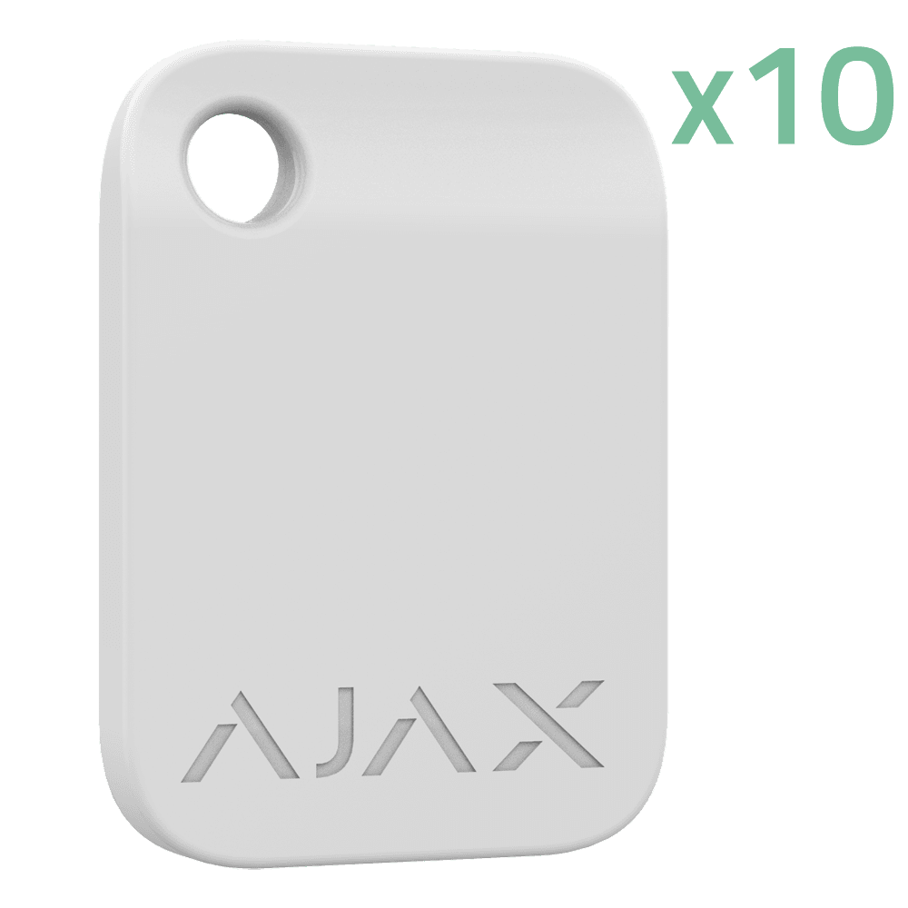 10XAJ-TAG-W