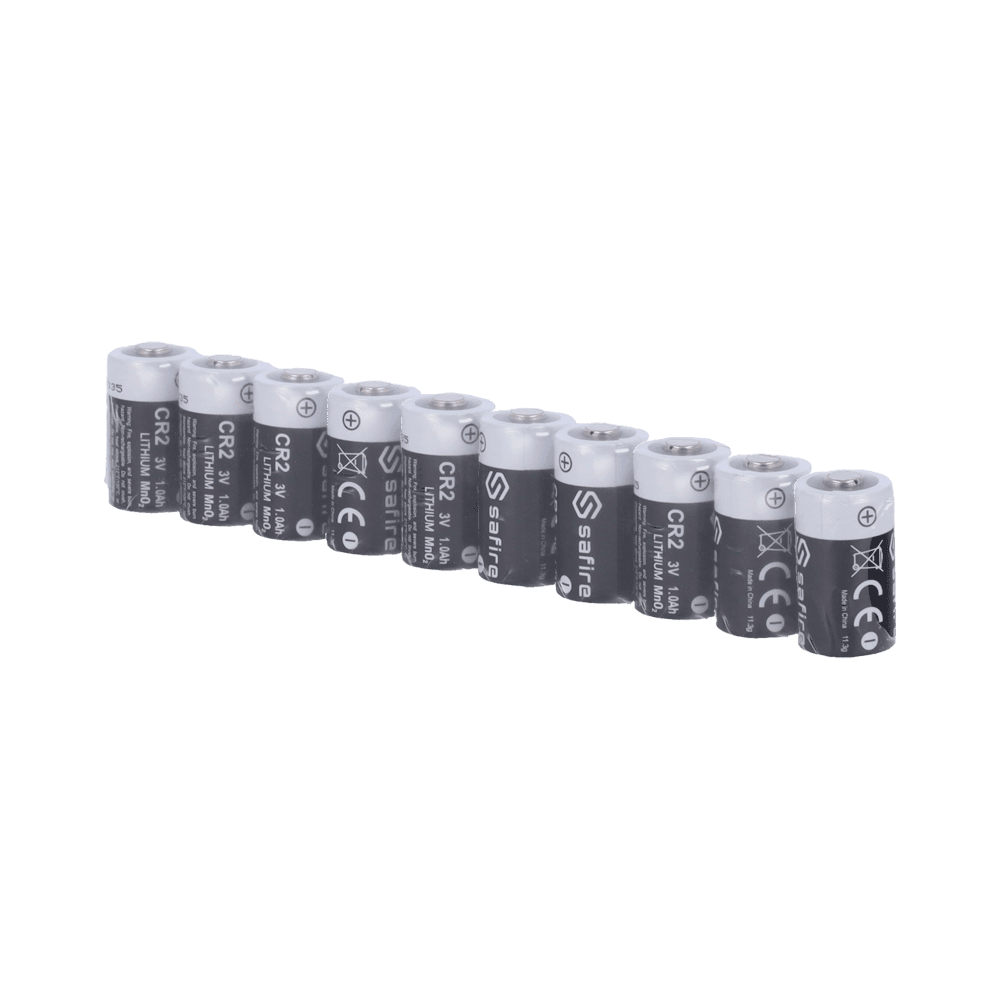 10XBATT-CR2