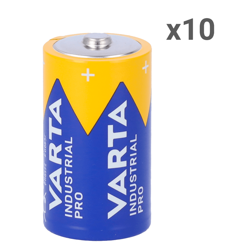 10XBATT-LR20-F