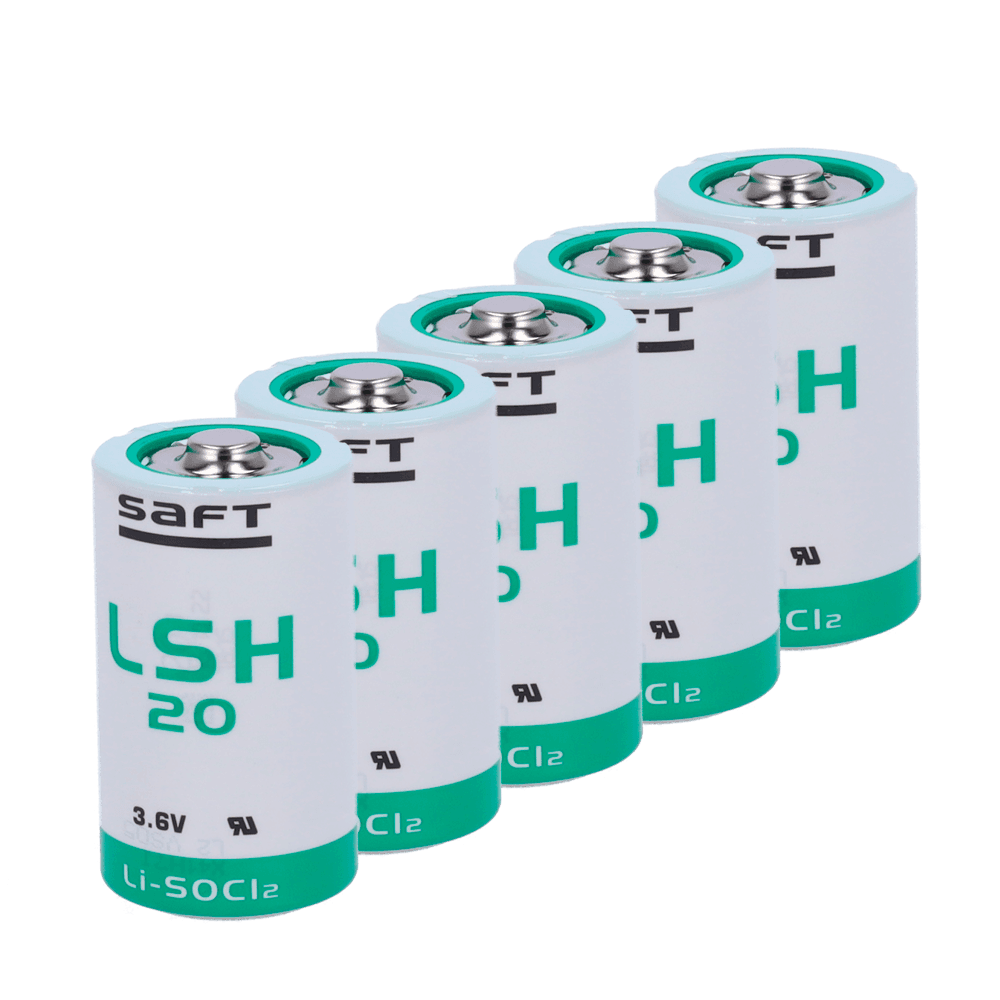 10XBATT-LSH20-S