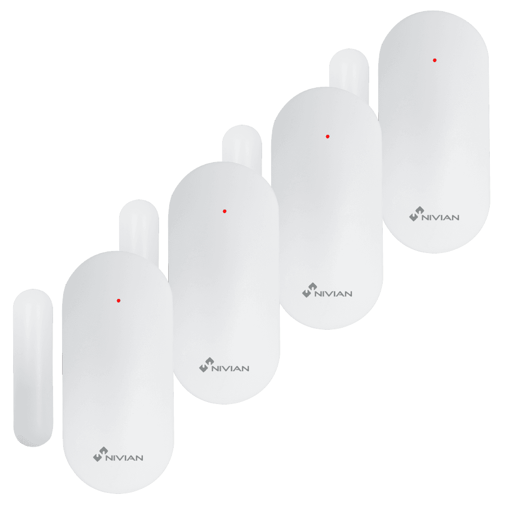 4XNVS-MAG-SENSOR