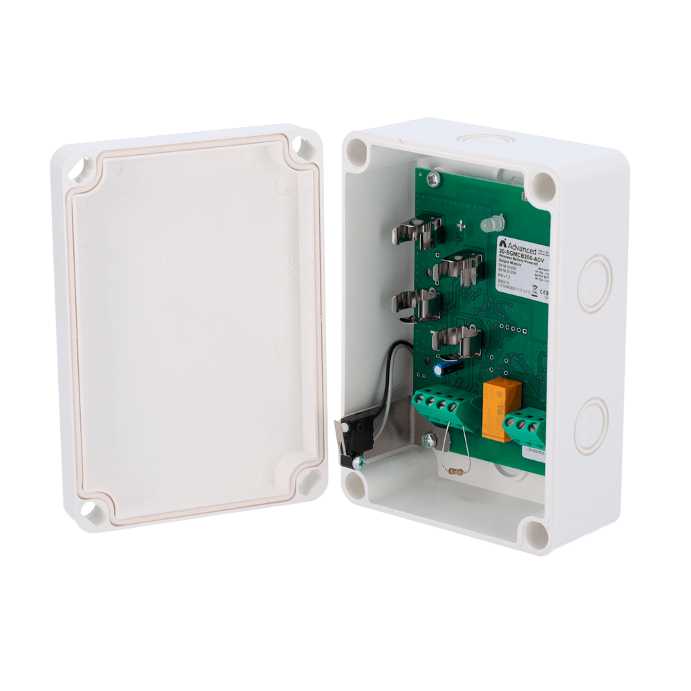ADV-20-SGMCB200