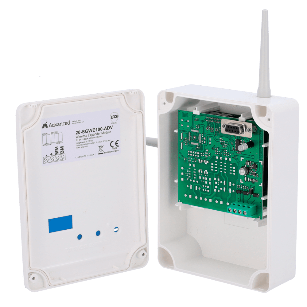 ADV-20-SGWE