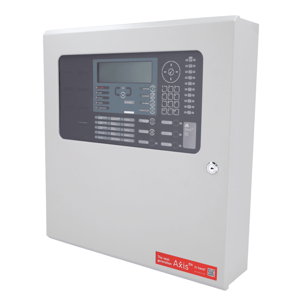 ADV-AXIS-5401-ES