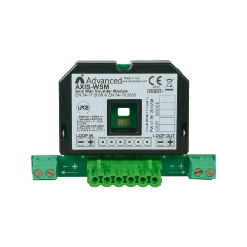 ADV-AXIS-WSM