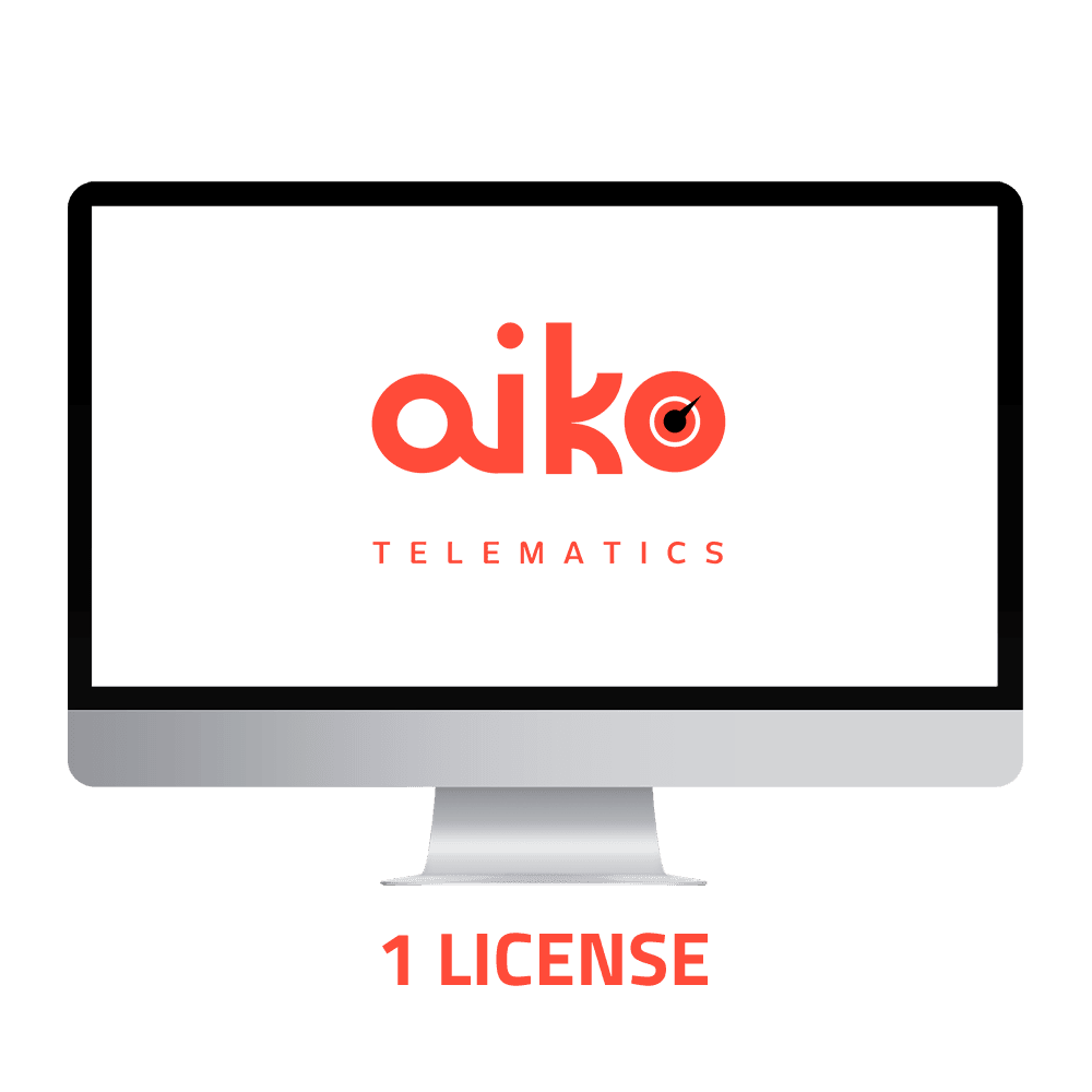 AIKO-LICENSE-12M