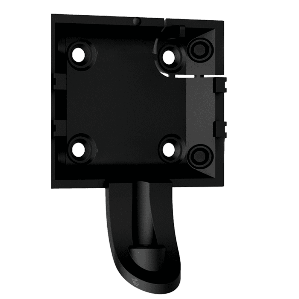 AJ-BRACKETMP-S-B