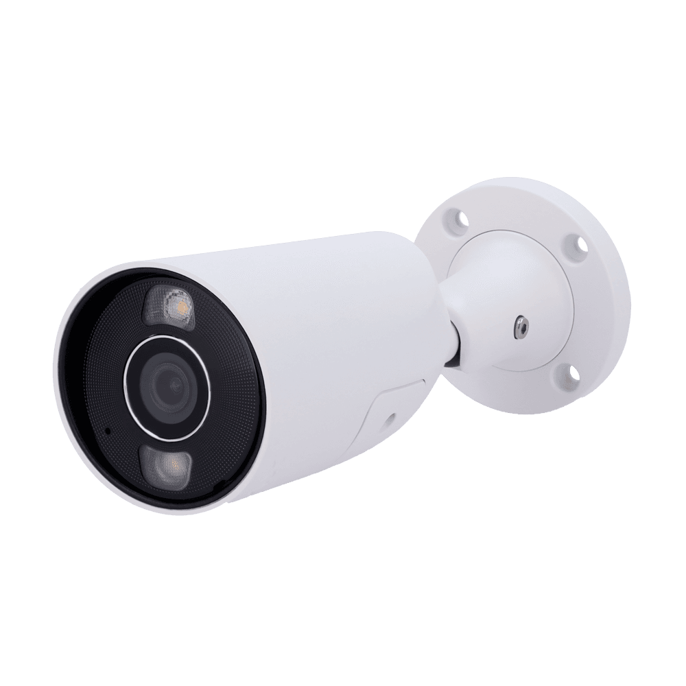 AJ-BULLETCAM-5-HL-W