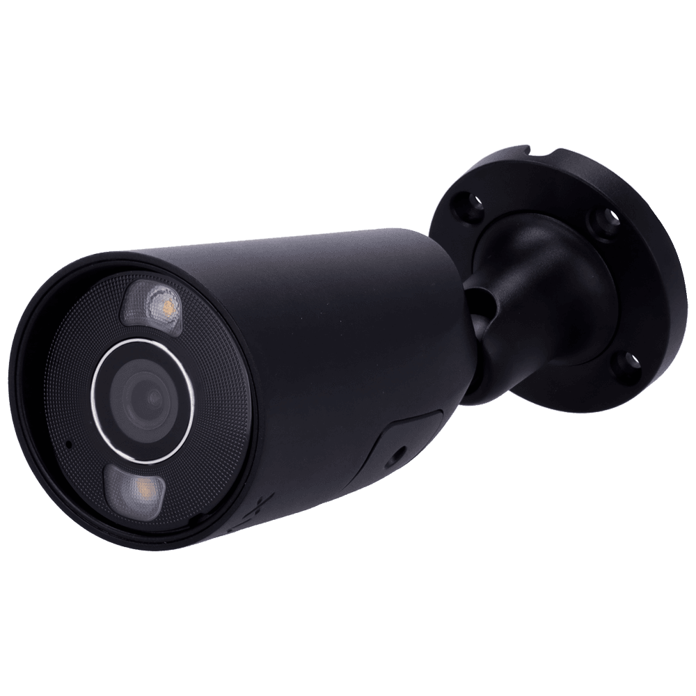 AJ-BULLETCAM-8-HL-B