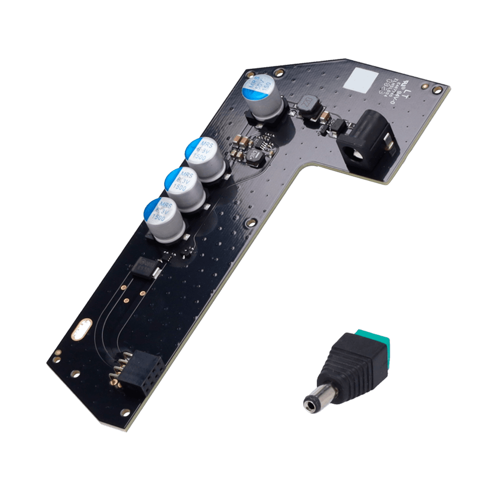 AJ-DC1224V-PCB1