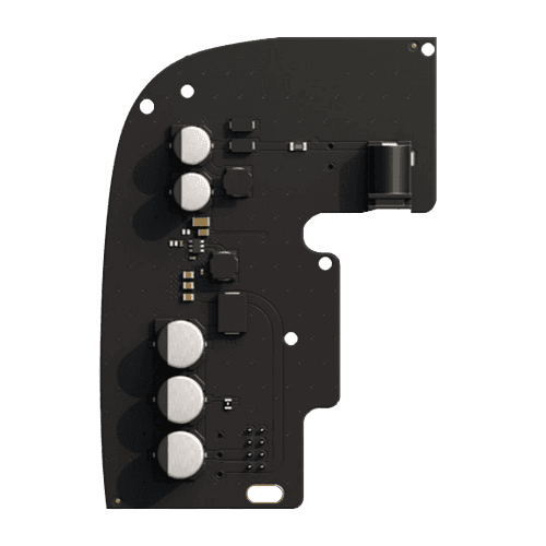 AJ-DC6V-PCB2