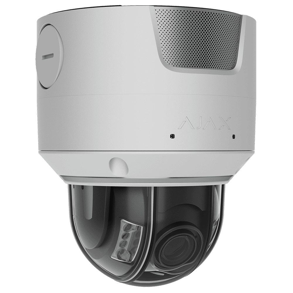 AJ-DOMECAM-8-HLVF-S-W