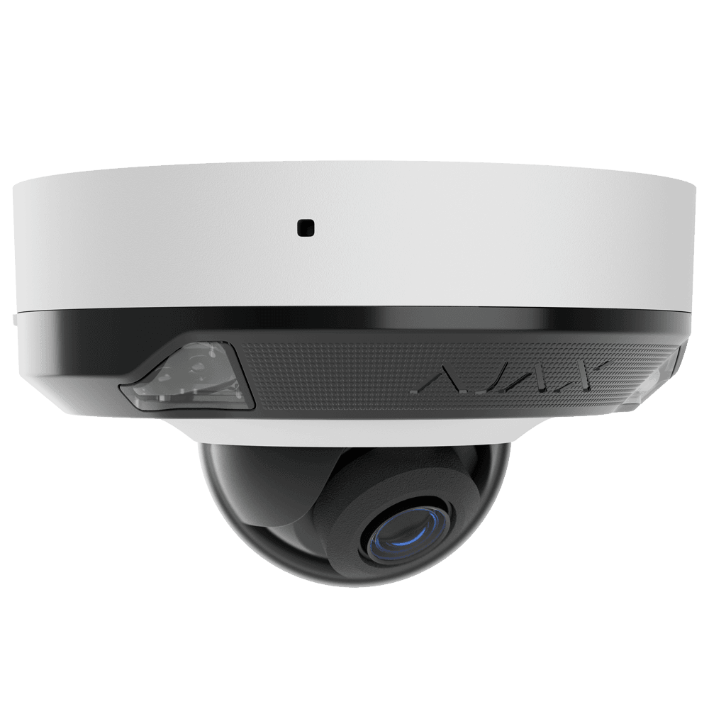 AJ-DOMECAM-MINI-5-HL-W