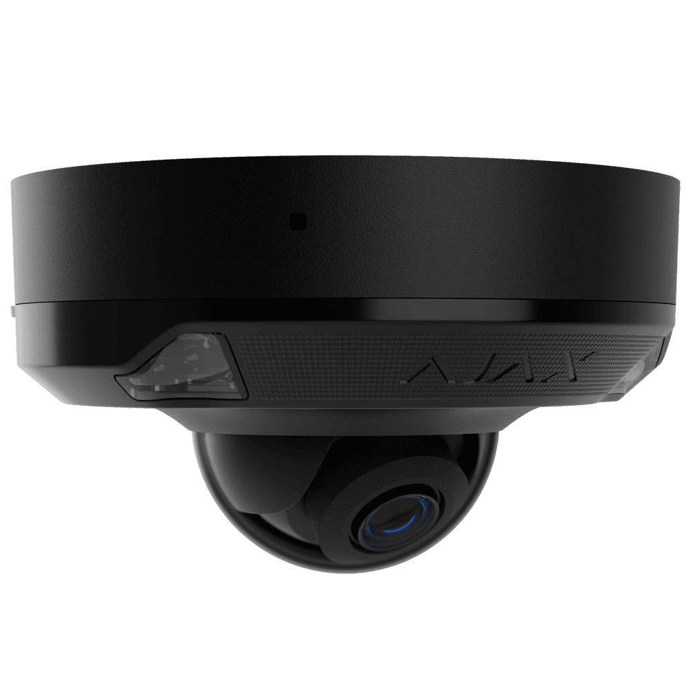 AJ-DOMECAM-MINI-8-HL-B