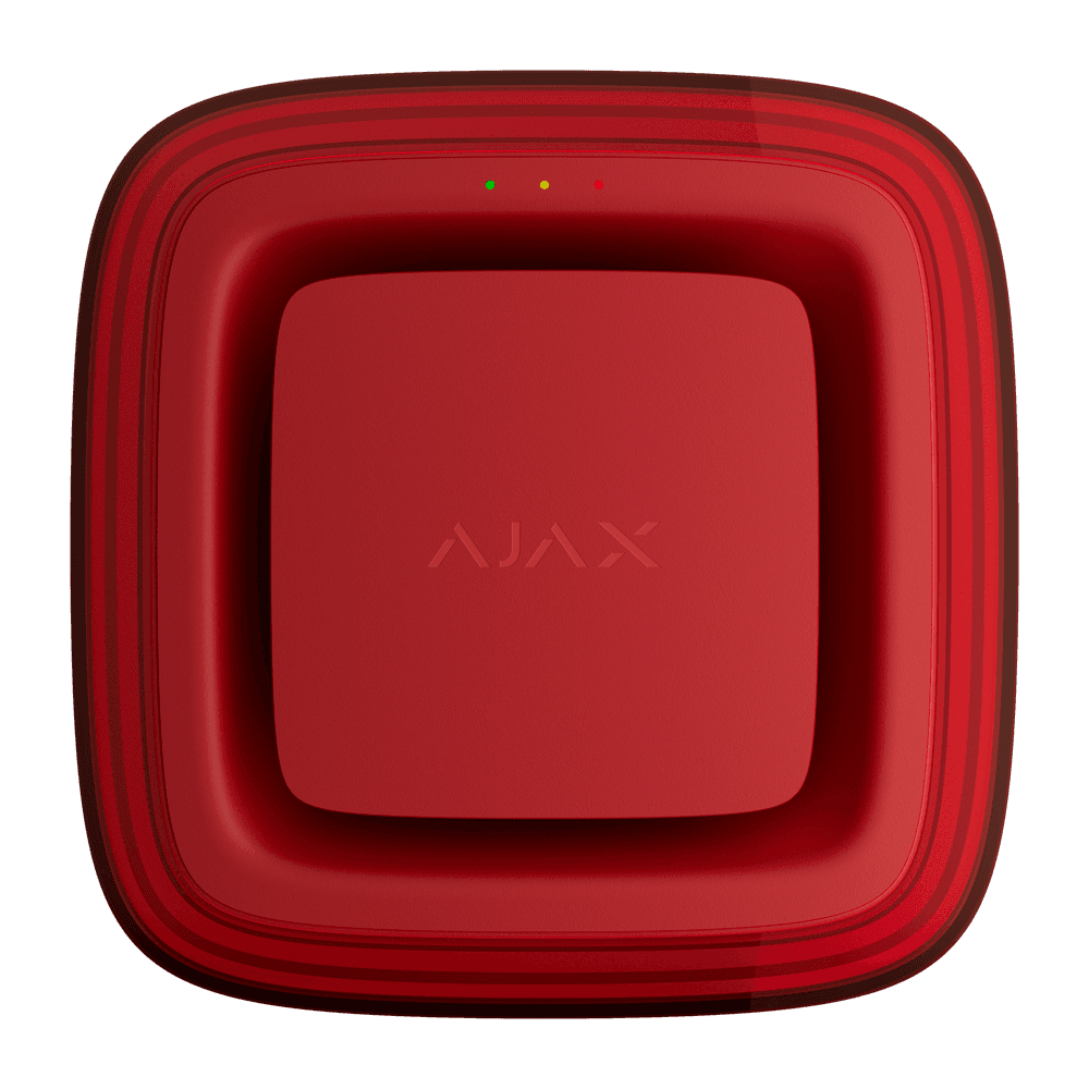 AJ-EN54-SOUNDER-VAD-R