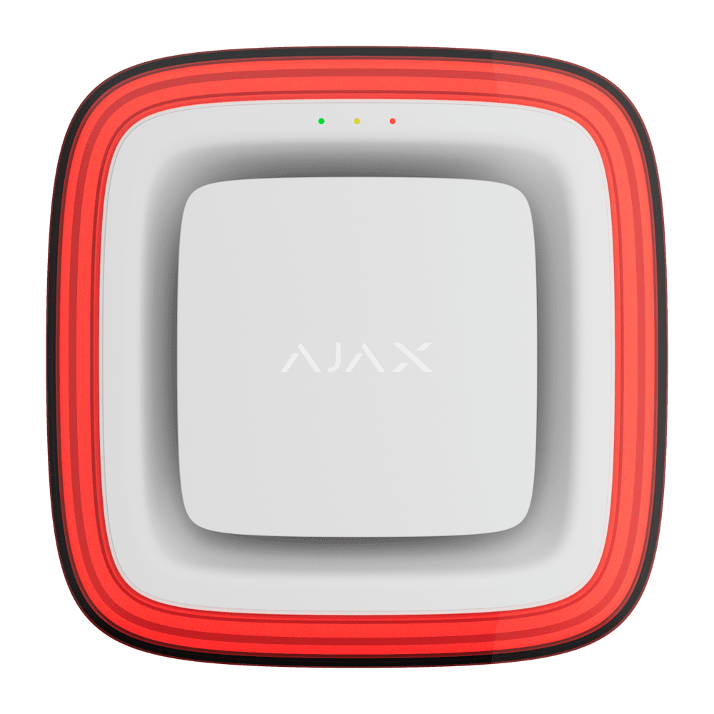 AJ-EN54-SOUNDER-VAD-W