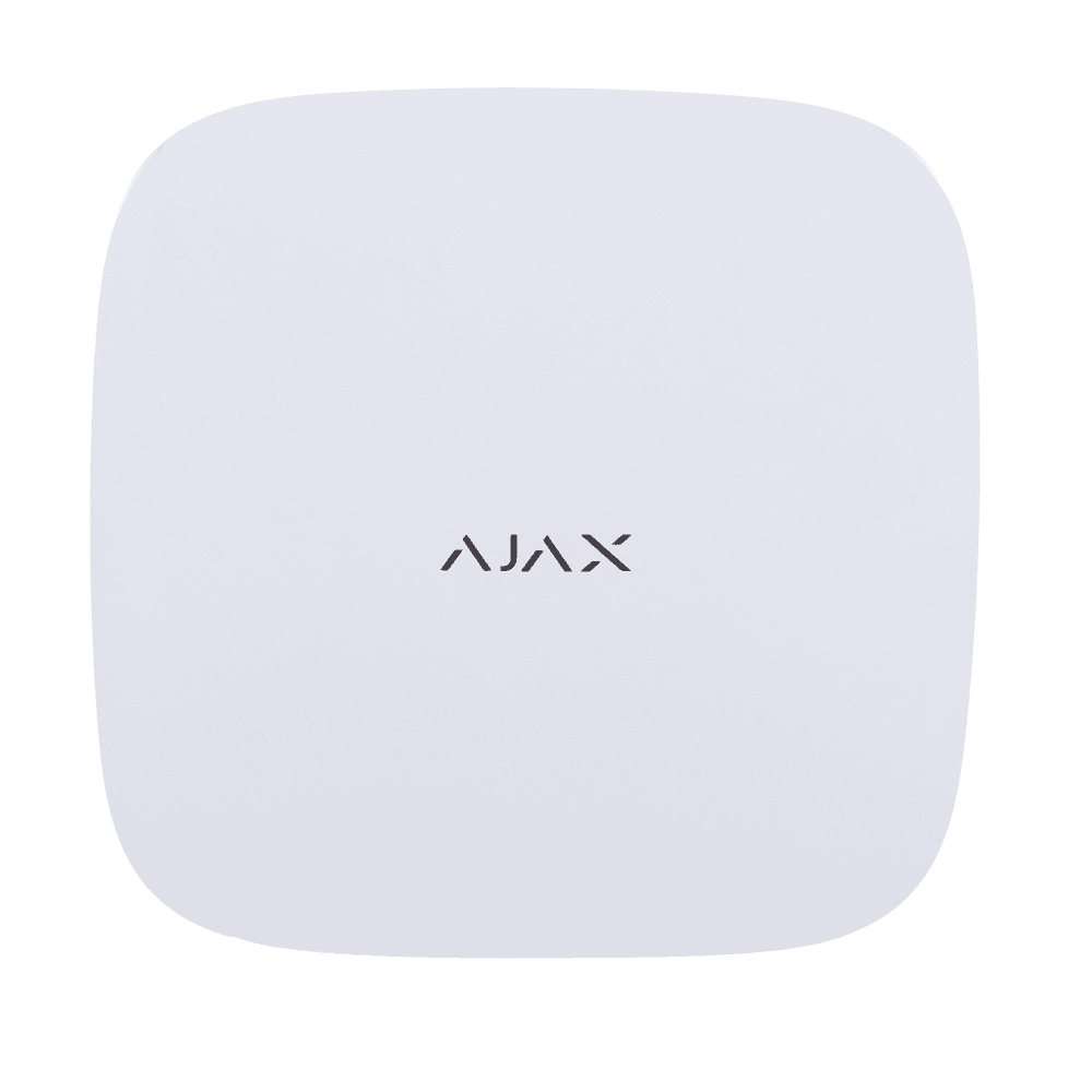 AJ-HUB2-4G-DC6V-W